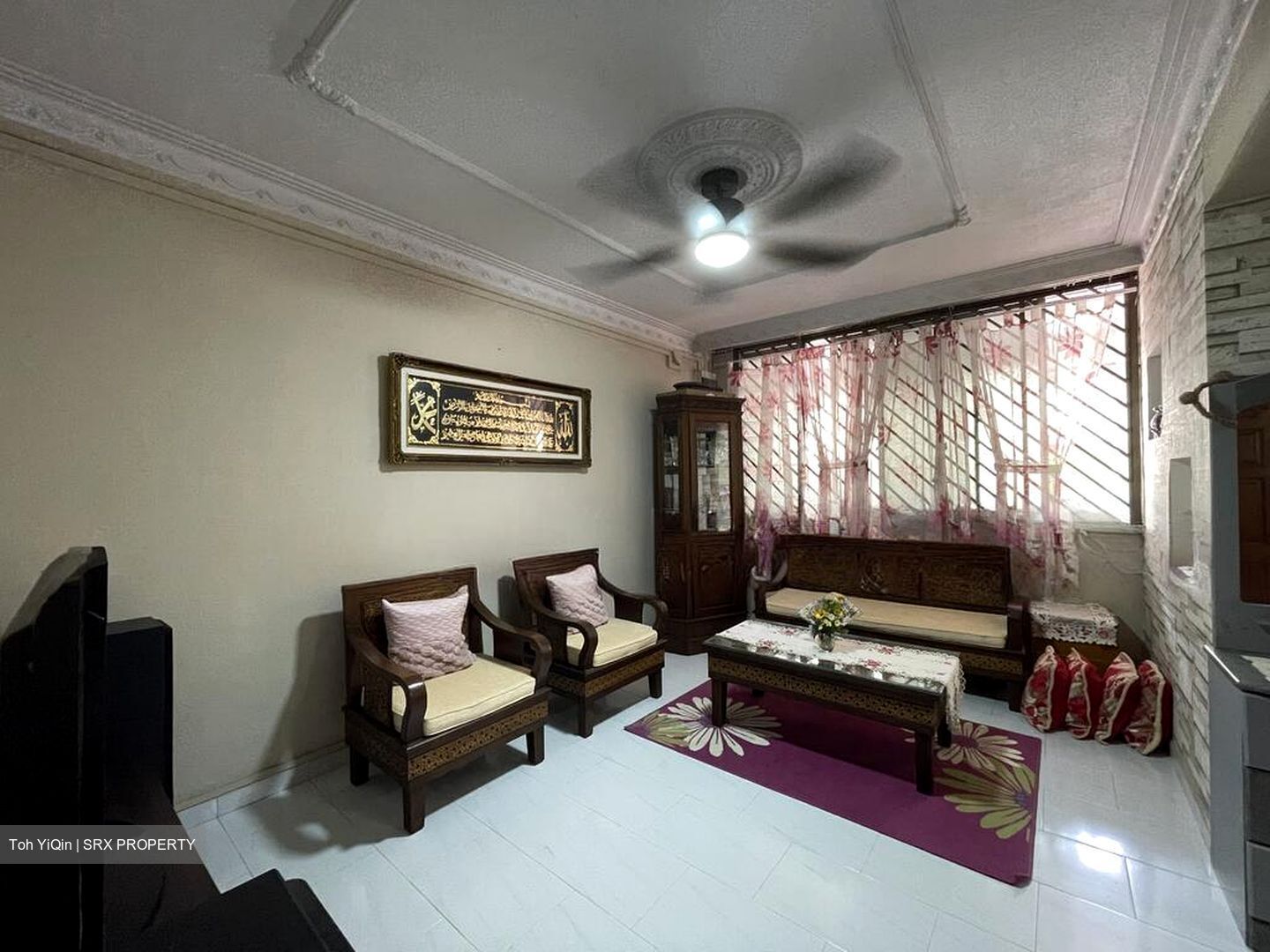 Blk 142 Teck Whye Lane (Choa Chu Kang), HDB 4 Rooms #502570191